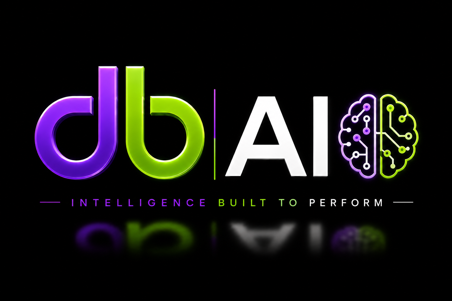 db AI Logo